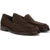 imageVince Mens Rafael Dress LoaferCocoa Brown Suede