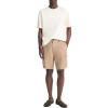 imageVince Mens Hemp Cargo Shorts 775quotSlate Khaki