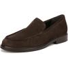 imageVince Mens Rafael Dress LoaferCocoa Brown Suede