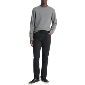 imageVince Mens Dylan Slim 5Pocket PantsBlack