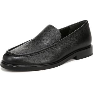 imageVince Mens Rafael Dress LoaferBlack Leather