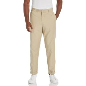 imageVince Mens Tapered Cuffed TrousersAshwood