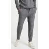 imageVince Mens Cashmere JoggersHeather Medium Grey