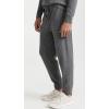 imageVince Mens Cashmere JoggersHeather Medium Grey