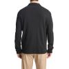 imageVince Mens Chunky Waffle Shirt JacketBlack