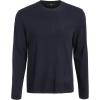 imageVince Mens Crewneck Cashmere SweaterCoastal