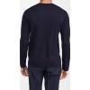 imageVince Mens Crewneck Cashmere SweaterCoastal