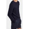 imageVince Mens Crewneck Cashmere SweaterCoastal