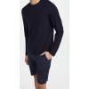 imageVince Mens Crewneck Cashmere SweaterCoastal