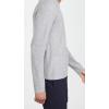 imageVince Mens Crewneck Cashmere SweaterHeather Grey