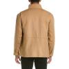 imageVince Mens Field JacketNew Camel