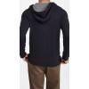 imageVince Mens Full Zip Cashmere HoodieCoastal