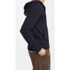 imageVince Mens Full Zip Cashmere HoodieCoastal