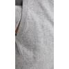 imageVince Mens Full Zip Cashmere HoodieH Grey
