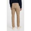 imageVince Mens Lightweight Dylan 5 Pocket PantsDark Stone Khaki