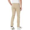 imageVince Mens Lightweight Dylan 5 Pocket PantsStone Khaki