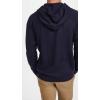 imageVince Mens Pullover Cashmere HoodieCoastal