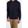 imageVince Mens Pullover Cashmere HoodieCoastal