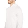 imageVince Mens Pullover HoodieH White