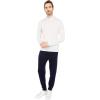 imageVince Mens Pullover HoodieH White