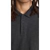 imageVince Mens Slub Classic PoloSphere