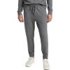 imageVince Mens Cashmere JoggersHeather Medium Grey