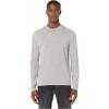imageVince Mens Crewneck Cashmere SweaterH Grey