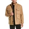 imageVince Mens Field JacketNew Camel