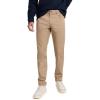 imageVince Mens Lightweight Dylan 5 Pocket PantsDark Stone Khaki