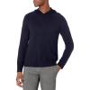 imageVince Mens Pullover Cashmere HoodieCoastal