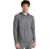 imageVince Mens Pullover Cashmere HoodieH Med Grey
