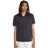 imageVince Mens Slub Classic PoloSphere