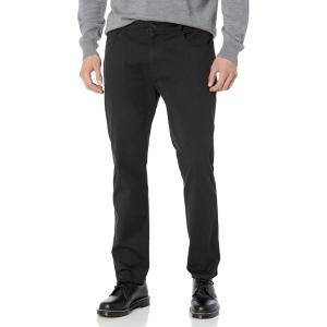 imageVince Mens Lightweight Dylan 5 Pkt Black 36