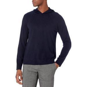 imageVince Mens Pullover Cashmere HoodieCoastal