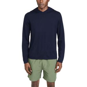 imageVince Mens Pullover HoodieCoastal
