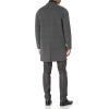 imageVince Mens Car CoatMed H Grey