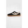imageVince Mens Oasism Lace Up Retro SneakerBlack