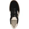 imageVince Mens Oasism Lace Up Retro SneakerBlack Suede
