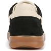 imageVince Mens Oasism Lace Up Retro SneakerBlack Suede