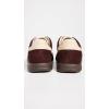 imageVince Mens Oasism Lace Up Retro SneakerBordeauxMoonlight