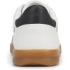 imageVince Mens Oasism Lace Up Retro SneakerChalk White Leather