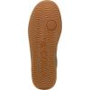 imageVince Mens Oasism Lace Up Retro SneakerChalk WhitePine Green Leather