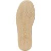 imageVince Mens Oasism Lace Up Retro SneakerChalkHorchata White Leather