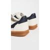 imageVince Mens Oasism Lace Up Retro SneakerMilkNight