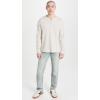 imageVince Mens Oasism Lace Up Retro SneakerMilkNight