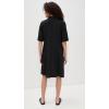 imageVince Womens ALine Short DressBlack