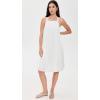 imageVince Womens Pleated ALine Pintuck DressBrick Rose