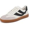 Foam White/Night Blue Leather