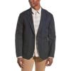 imageVince Mens Relaxed BlazerCoastal