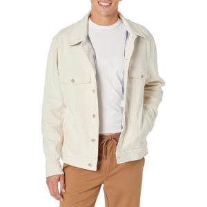 imageVince Mens Soft TruckerBone